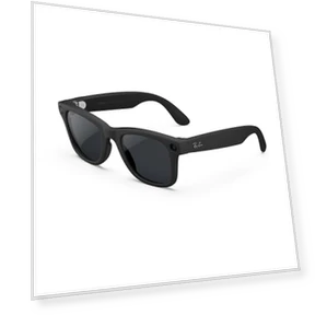 Smart AI Glasses — Smart Glasses, Ray-Ban
