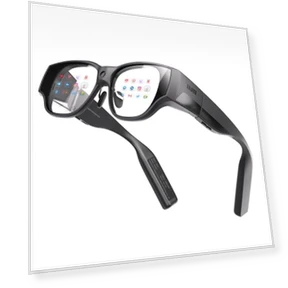 Smart AR Glasses — Smart Glasses, inmo