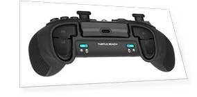 Stealth Pivot Wireless Smart Game Controller — Gamepads & Standard Controllers, Turtle Beach
