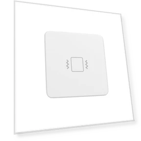 Vibration Sensor — Acceleration, Third Reality