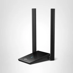 WiFi 6 USB Adapter for Desktop PC, TP-Link