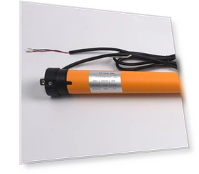 WiFi Roller Blinds Motor — Roller, Rollerhouse