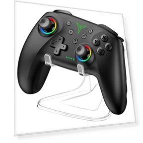 Wireless Gaming Controller — Gaming Controllers, ELISWEEN