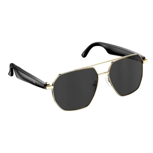 AI Translator Smart Glasses — Translator Device