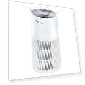 Air Purifier for Home — Activated Carbon Air Purifiers, LIFECREEK