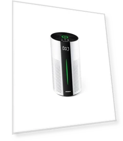 Air Purifier for Large Rooms — Activated Carbon Air Purifiers, ECOSELF