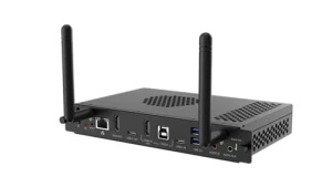 Appliance with Google EDLA Certification for iQ Enabled Displays — Smart Home Hub, Smart