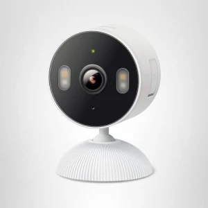 Indoor/Outdoor Security Camera — Security Camera, Tapo