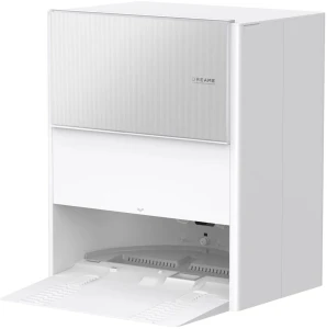 Robot Vacuum and Mop — Robot Vacuum, Dreame