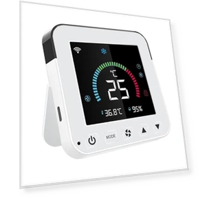 Smart Air Conditioner Controller — Cooling Solutions, WenzhiIoT