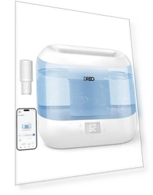Smart Humidifier — Air Moisturizers, Dreo