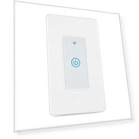 Smart Light Switch — Dimmer Switches, Vilbetor