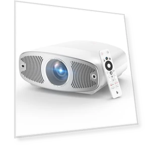Smart Movie Projector — Home Theater Projectors, BETTDOW