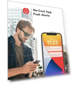 Smart Smoke Detector Fire Alarm with Replaceable Battery — Smoke & CO Detectors, Uingarm