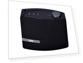 Wi-Fi & Bluetooth Multi-Room Speaker with Amazon Alexa Voice Control — Portable Audio, Naxa