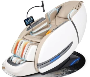 Full Body Massage Chair — Massage Chairs, Notired