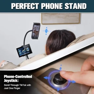 Full Body Massage Chair — Massage Gun, Notired