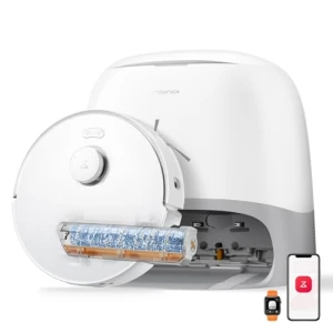 Robot Vacuum and Mop — Robot Vacuum, Roborock