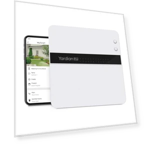 Smart Sprinkler Controller — Controllers, Aeon Matrix