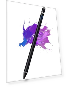 Active Stylus Pen with Dual Touch Function — Styluses & Digital Pens, Kenkor