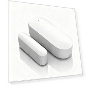 Door and Window Sensor — Smart Home Security, Jinvocloud
