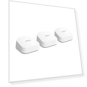 Dual-Band Mesh Wi-Fi 7 Router — Mesh Wi-Fi Systems, eero