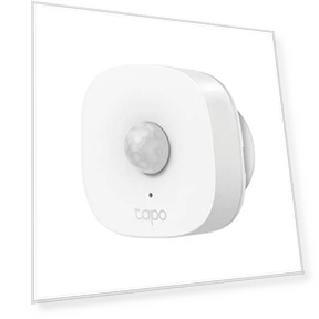 Motion Sensor — Motion Sensors, Tapo