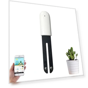 Plant Water Monitor — Moisture Detection Tools, Sinbeda