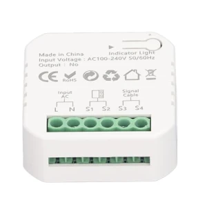 Smart Garage Door Opener Kit, Marhynchus