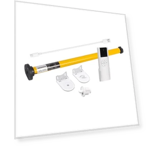 Smart Roller Shade Motor for 32mm Tubes — Roller, Rollerhouse
