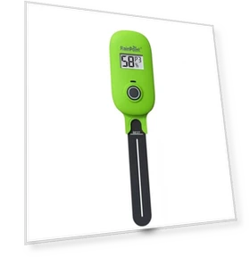 Smart Soil Moisture Meter — Humidity Meters, RainPoint
