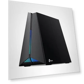 Tri-Band Wi-Fi 7 Gaming Router — Routers, TP-Link