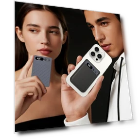 Voice Recorder with Case — Voice Recognition & Productivity Software, GKP9