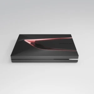 4K Streaming Media Player — Smart TV, Formuler