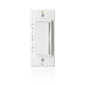 Decora Smart Switch Anywhere Companion — Smart Switch, Leviton