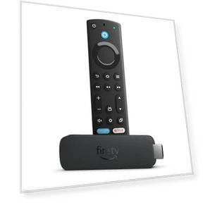 Fire TV Stick 4K Max streaming device — Ultra HD Media Players, Amazon