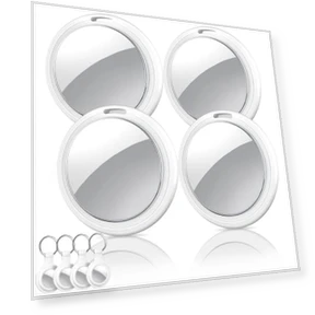 Item Finder Tags 4 Pack — Item Locators, Daloben