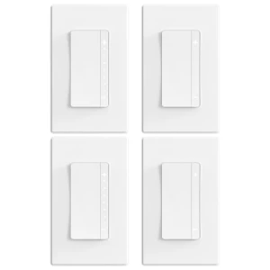Multi-Location Dimmer Light Switch — Smart Switch, ELEGRP