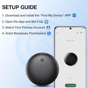 Smart Tracker — Dog GPS Tracker, DiGoodLaifu