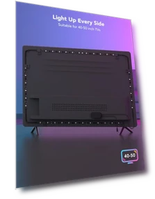 TV LED Backlight Strip — LED Strips, Govee
