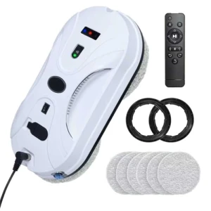 Automatic Window Cleaning Robot — Window Cleaning Robot, Generic