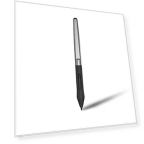 Battery-Free Stylus — Styluses & Digital Pens, Huion