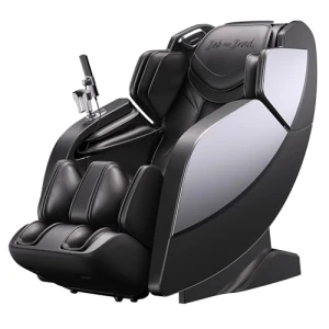 Full Body Massage Chair — Massage Chairs, BOB AND BRAD