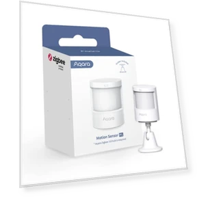 Motion Sensor — Motion Sensors, Aqara