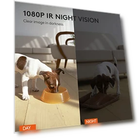 Movable Companion Robot for Pets — Cameras & Monitors, OBEXX MORE THAN FUTURE