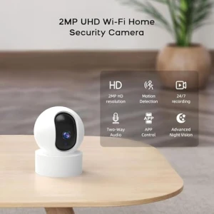 Alarm System for Home Security — Security Monitoring, LWOHSI