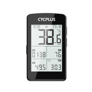 Bike Computer GPS Wireless, CYCPLUS