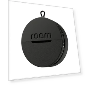 Bluetooth Tracker & Item Locator — Item Locators, ROAM SMART TRACKER