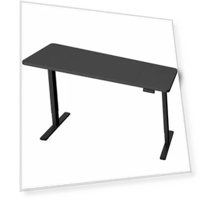 Electric Standing Desk with Memory Height Adjustment — Office, VIVO