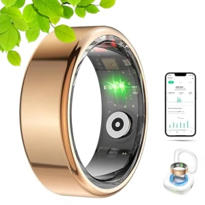 Smart Ring — Smart Ring, GANSI